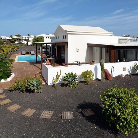 Aguamarina 51 Villa Playa Blanca  Ngoại thất bức ảnh
