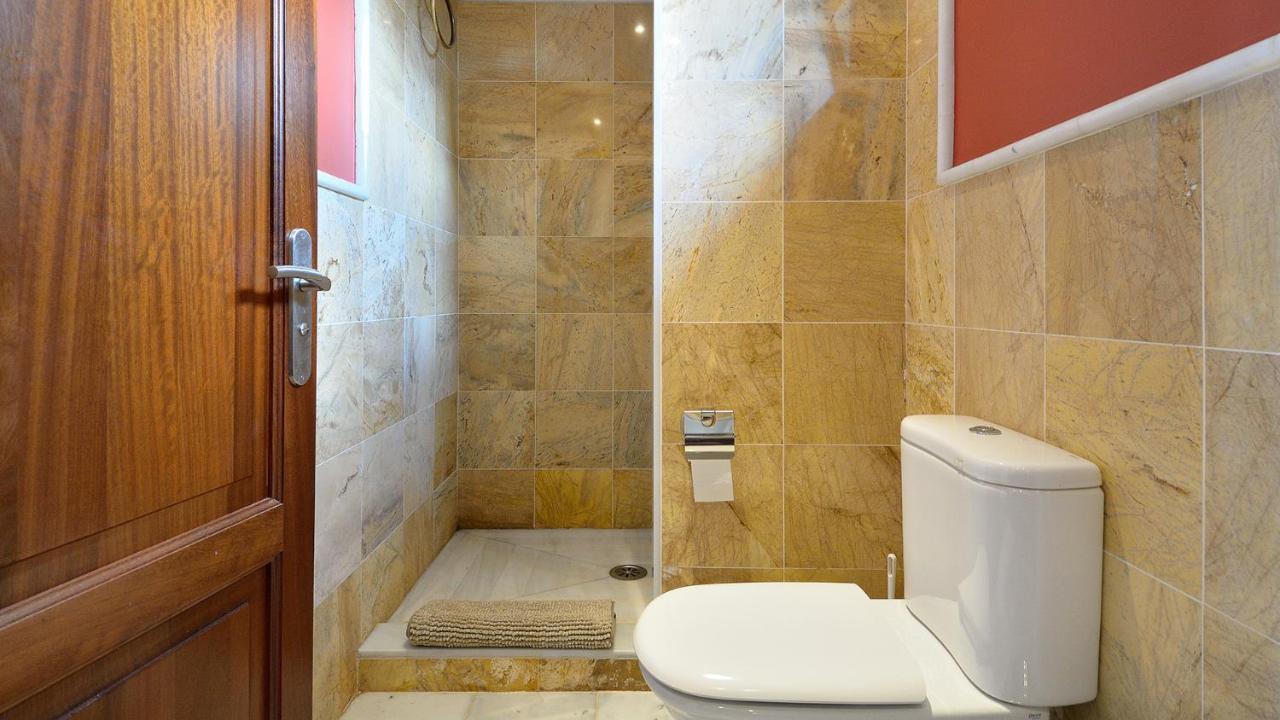 Aguamarina 51 Villa Playa Blanca  Ngoại thất bức ảnh