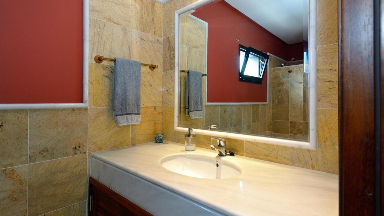 Aguamarina 51 Villa Playa Blanca  Ngoại thất bức ảnh