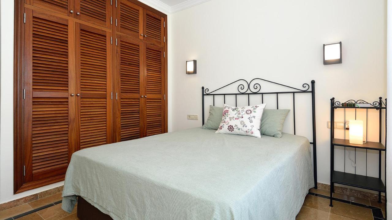 Aguamarina 51 Villa Playa Blanca  Ngoại thất bức ảnh