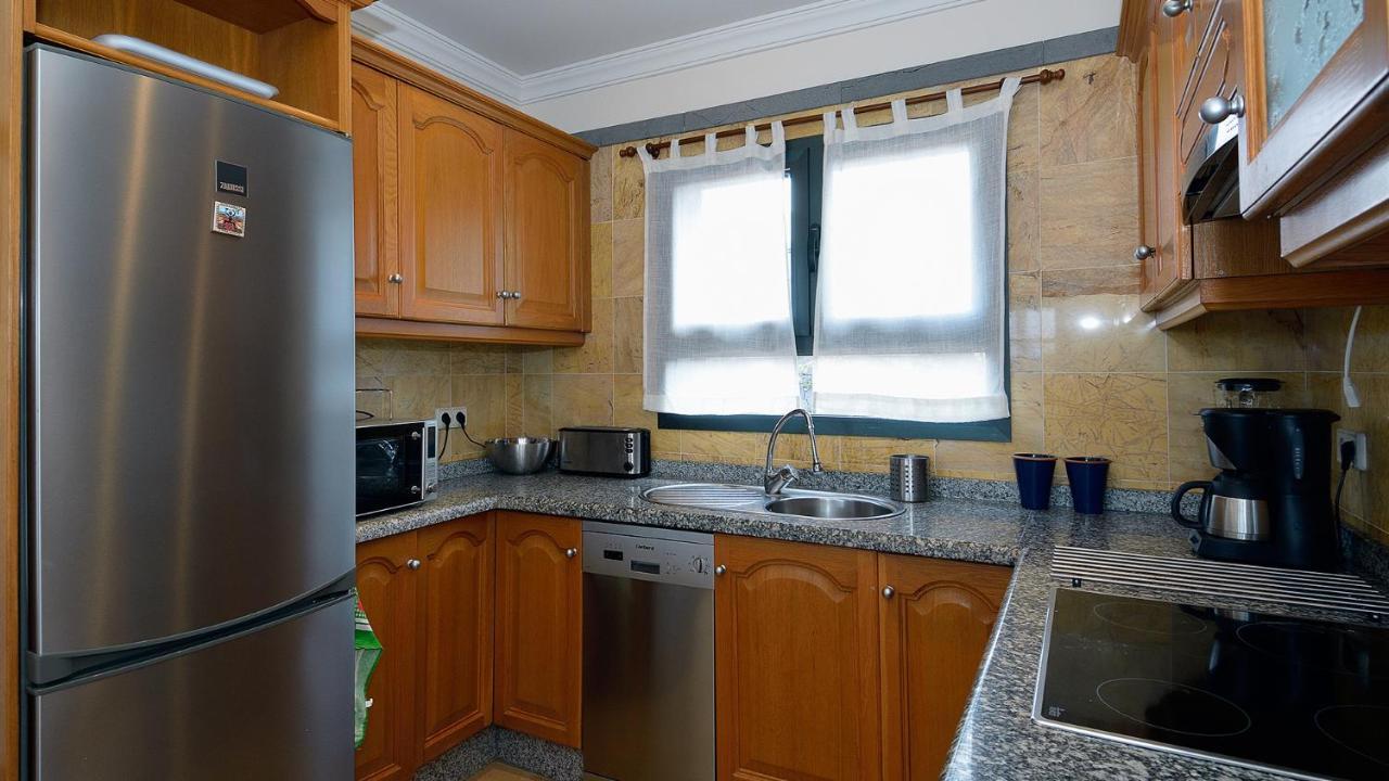 Aguamarina 51 Villa Playa Blanca  Ngoại thất bức ảnh