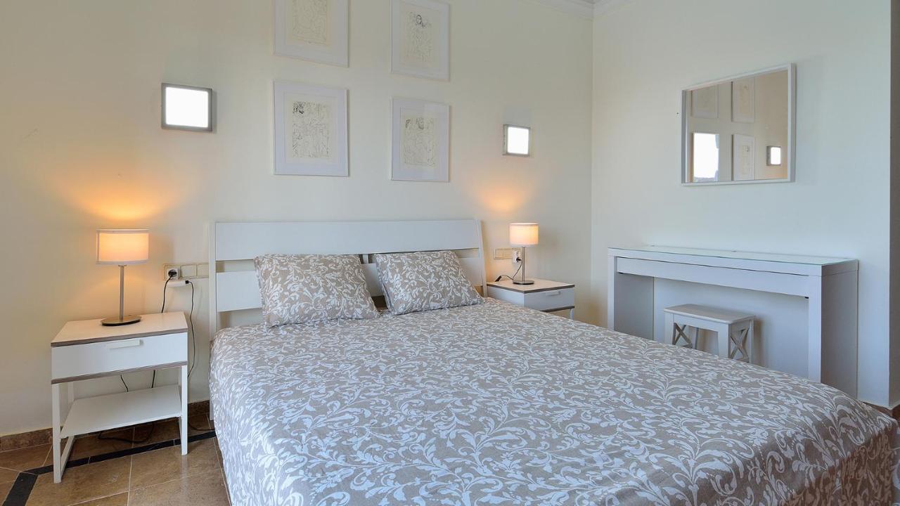 Aguamarina 51 Villa Playa Blanca  Ngoại thất bức ảnh