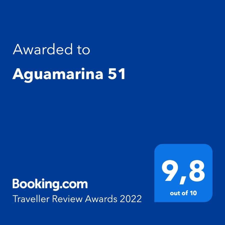 Aguamarina 51 Villa Playa Blanca  Ngoại thất bức ảnh